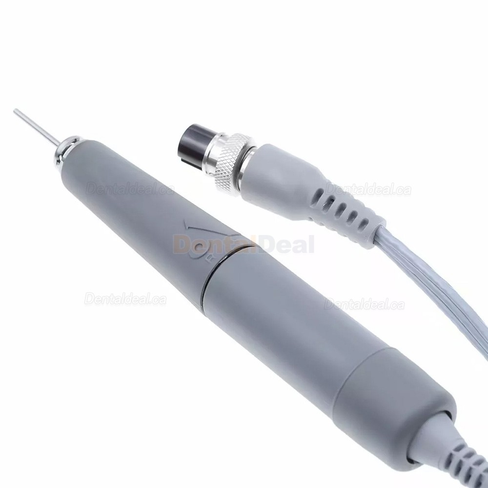 StrongDrill XM Dental Brushless Micromotor Handpiece 50K RPM